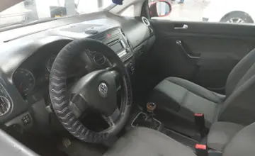 Volkswagen Golf Plus 2007 года за 3 200 000 тг. в Астана фото 5