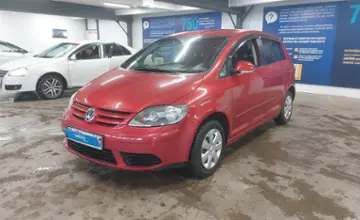 Volkswagen Golf Plus 2007 года за 3 200 000 тг. в Астана фото 1
