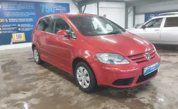 Volkswagen Golf Plus 2007 года за 3 200 000 тг. в Астана фото 2