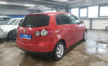 Volkswagen Golf Plus 2007 года за 3 200 000 тг. в Астана фото 3