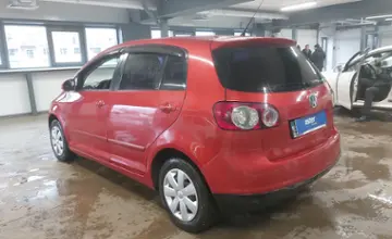 Volkswagen Golf Plus 2007 года за 3 200 000 тг. в Астана фото 4
