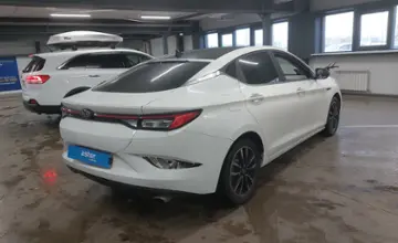 JAC J7 2021 года за 4 500 000 тг. в Астана фото 3