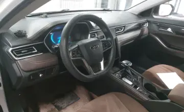 JAC J7 2021 года за 4 500 000 тг. в Астана фото 5