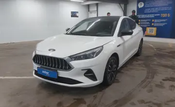 JAC J7 2021 года за 4 500 000 тг. в Астана фото 1