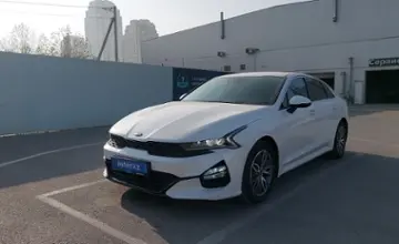 Kia K5 2021 года за 11 000 000 тг. в Шымкент фото 1