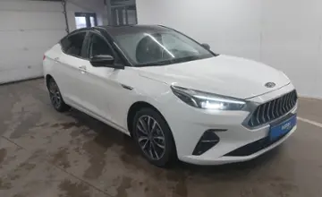 JAC J7 2021 года за 5 700 000 тг. в Астана фото 2