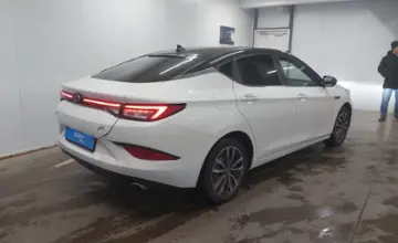 JAC J7 2021 года за 5 700 000 тг. в Астана фото 3