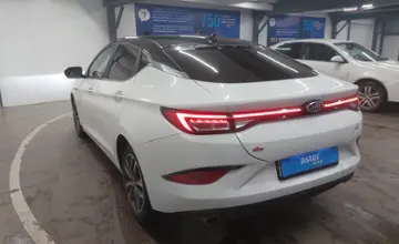 JAC J7 2021 года за 5 700 000 тг. в Астана фото 4