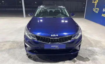 Kia Optima 2017 года за 7 500 000 тг. в Шымкент фото 2