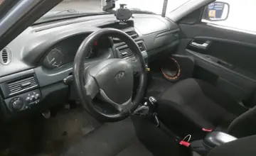 LADA (ВАЗ) Priora 2014 года за 2 900 000 тг. в Астана фото 5