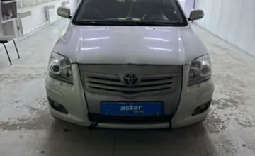 Toyota Avensis 2006 года за 5 000 000 тг. в Павлодар фото 2
