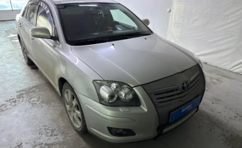 Toyota Avensis 2006 года за 5 000 000 тг. в Павлодар фото 3