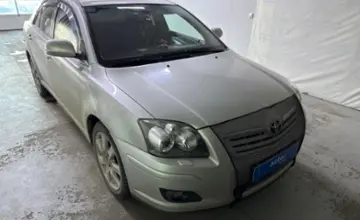 Toyota Avensis 2006 года за 5 000 000 тг. в Павлодар фото 3