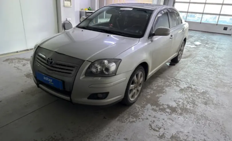 Toyota Avensis 2006 года за 5 000 000 тг. в Павлодар