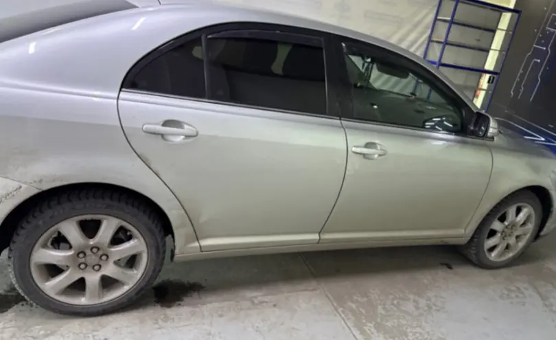 Toyota Avensis 2006 года за 5 000 000 тг. в Павлодар фото 4