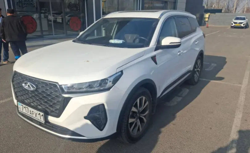 Chery Tiggo 7 Pro 2023 года за 9 500 000 тг. в Шымкент