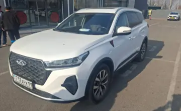 Chery Tiggo 7 Pro 2023 года за 9 500 000 тг. в Шымкент фото 1