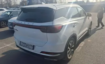 Chery Tiggo 7 Pro 2023 года за 9 500 000 тг. в Шымкент
