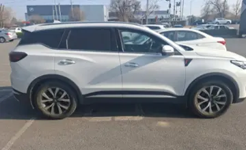 Chery Tiggo 7 Pro 2023 года за 9 500 000 тг. в Шымкент фото 4