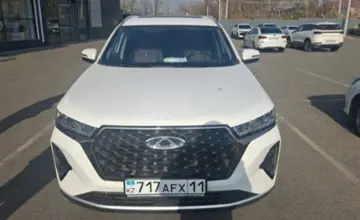 Chery Tiggo 7 Pro 2023 года за 9 500 000 тг. в Шымкент фото 2