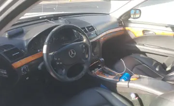 Mercedes-Benz E-Класс 2008 года за 8 000 000 тг. в Алматы фото 5