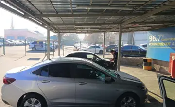 Chevrolet Onix 2023 года за 7 100 000 тг. в Алматы фото 4