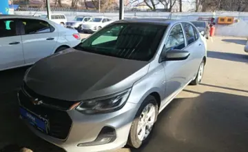 Chevrolet Onix 2023 года за 7 100 000 тг. в Алматы фото 1