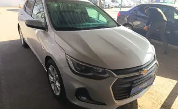 Chevrolet Onix 2023 года за 7 100 000 тг. в Алматы фото 3