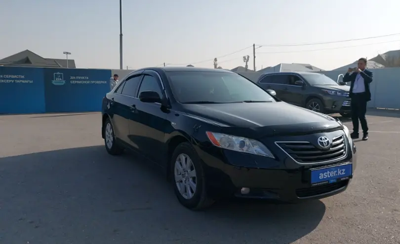 Toyota Camry 2006 года за 6 000 000 тг. в Шымкент фото 2