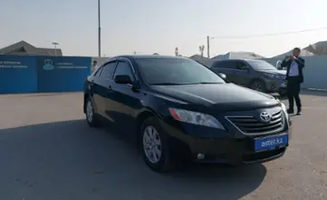 Toyota Camry 2006 года за 6 000 000 тг. в Шымкент фото 2