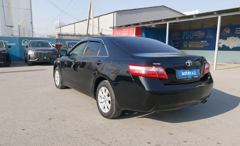 Toyota Camry 2006 года за 6 000 000 тг. в Шымкент фото 4