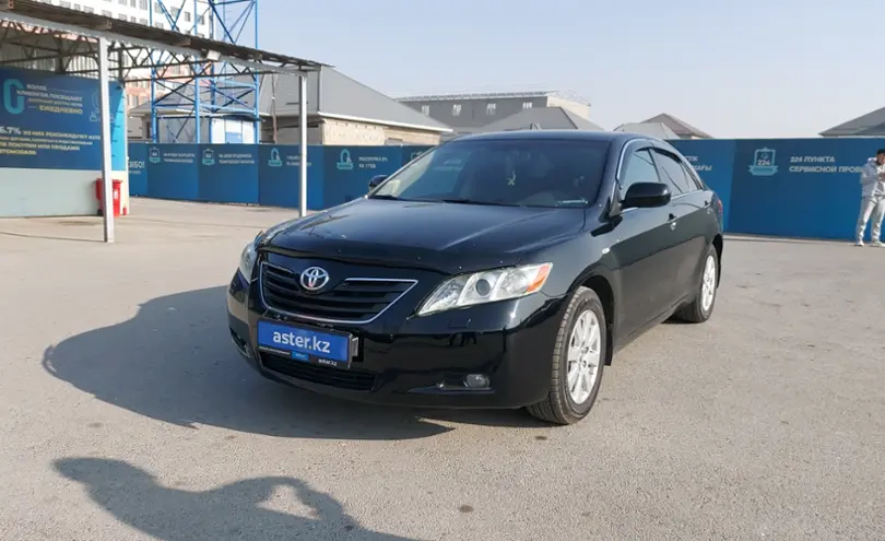 Toyota Camry 2006 года за 6 000 000 тг. в Шымкент