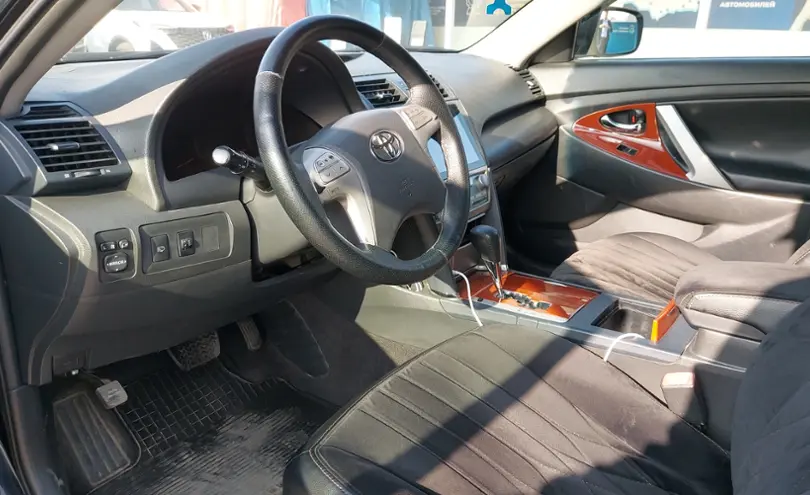 Toyota Camry 2006 года за 6 000 000 тг. в Шымкент фото 5