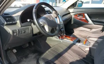 Toyota Camry 2006 года за 6 000 000 тг. в Шымкент фото 5