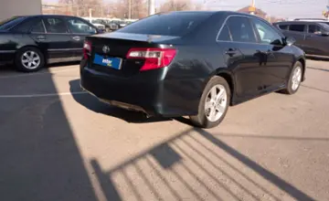 Toyota Camry 2013 года за 8 500 000 тг. в Тараз