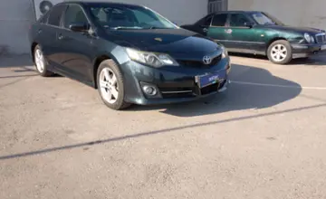 Toyota Camry 2013 года за 8 500 000 тг. в Тараз фото 3