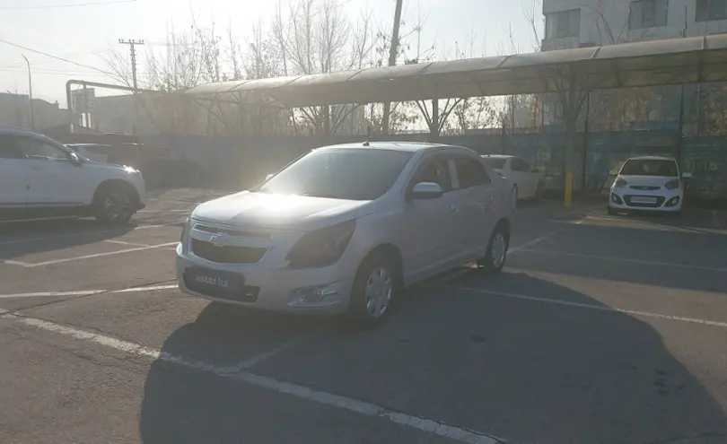Chevrolet Cobalt 2022 года за 5 000 000 тг. в Алматы