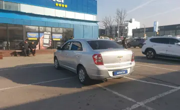 Chevrolet Cobalt 2022 года за 5 000 000 тг. в Алматы фото 4