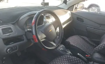 Chevrolet Cobalt 2022 года за 5 000 000 тг. в Алматы фото 5