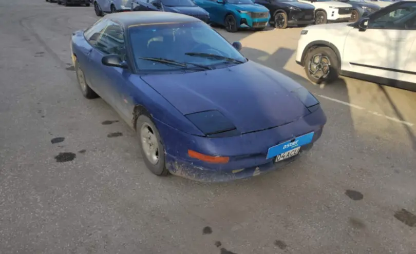 Ford Probe 1995 года за 1 500 000 тг. в Актобе фото 3