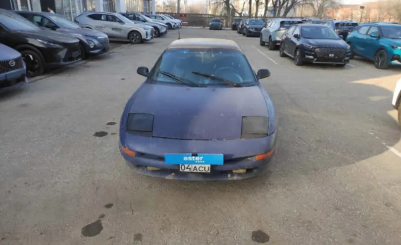 Ford Probe 1995 года за 1 500 000 тг. в Актобе фото 2