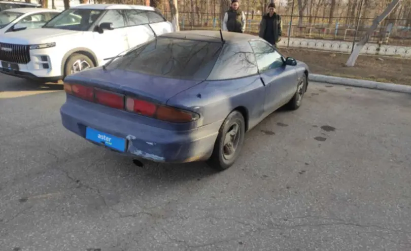 Ford Probe 1995 года за 1 500 000 тг. в Актобе фото 5
