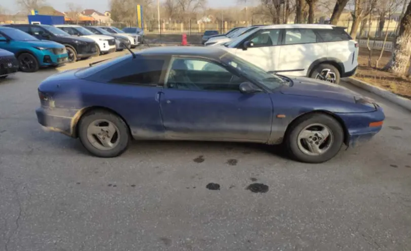 Ford Probe 1995 года за 1 500 000 тг. в Актобе фото 4