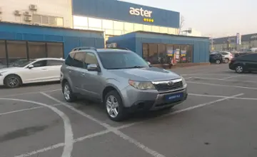 Subaru Forester 2010 года за 7 000 000 тг. в Алматы фото 2