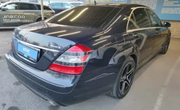 Mercedes-Benz S-Класс 2008 года за 8 500 000 тг. в Алматы