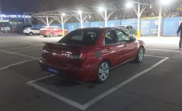 Subaru Impreza 2002 года за 2 000 000 тг. в Алматы фото 3
