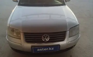 Volkswagen Passat 2003 года за 3 000 000 тг. в Кызылорда фото 2