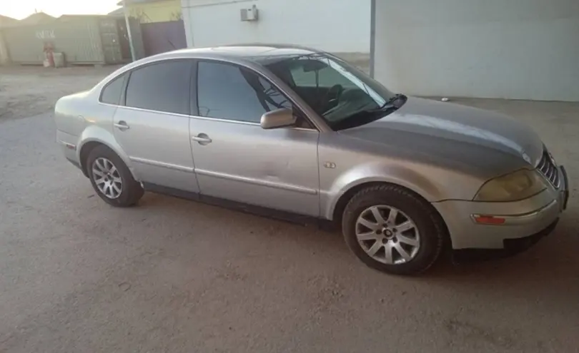 Volkswagen Passat 2003 года за 3 000 000 тг. в Кызылорда
