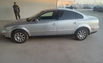Volkswagen Passat 2003 года за 3 000 000 тг. в Кызылорда фото 4