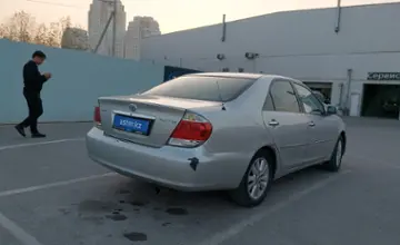 Toyota Camry 2004 года за 4 200 000 тг. в Шымкент фото 3